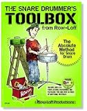 The Snare Drummers Tool Box