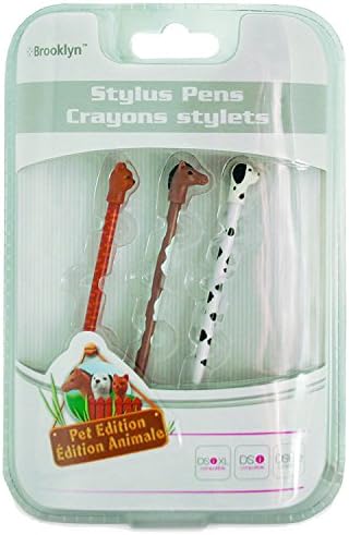 Merchandisely Animal Stylus Pens