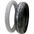 IRC WF-920 Wild Flare Cruiser Motorcycle Tire - 130/90-16, 73H - Rear