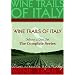 Wine Trails of Italy - The Complete Series (4 Disc Set)