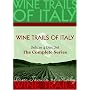 Wine Trails of Italy - The Complete Series (4 Disc Set)