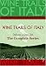 Wine Trails of Italy - The Complete Series (4 Disc Set)