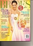 Bride Magazine (The world's no.1 Bridal Magazine, February 2010)