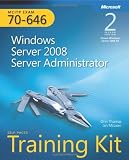 MCITP Self-Paced Training Kit (Exam 70-646): Windows Server 2008 Server Administrator