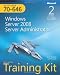 Books : MCITP Self-Paced Training Kit (Exam 70-646): Windows Server 2008 Server Administrator