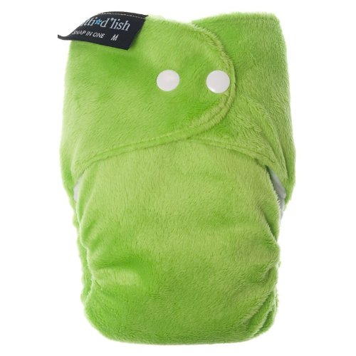 Imagen 2 de Itti Bitti 001-22-010 - Pañal de tela