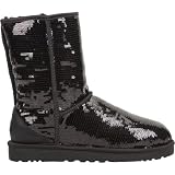UGG Classic Short Sparkles Womens Boots