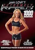 Get Extremely RIPPED! 1000 Hardcore