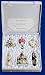 Old World Christmas Wedding Collection Ornament Box Set