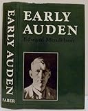 Early Auden