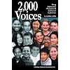 2000 Voices: Young Adolescents' Perceptions and Curriculum Implications