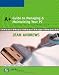 Book cover of A+ Guide to Managing and Maintaining Your PC, Comprehensive.