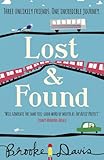 書評 Lost & Found by KeiM