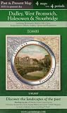 Cover of Dudley, West Bromwich, Halesowen & Stourbridge by Francis Herbert Brian Quinn 1847362559