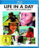 Life In A Day [Blu-ray]