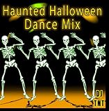 Haunted Halloween Dance Mix