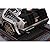 "Back to the Future III" 1982 DeLorean Railroad version 1:18 Scale (Silver)