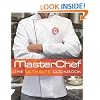 MasterChef (TM): The Ultimate Cookbook