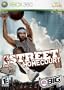 NBA Street Homecourt