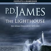 The Lighthouse | P.D. James