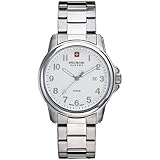 SWISSMILITARY(�X�C�X�~���^���[) �r���v ���X�g�E�H�b�` SWISSMILITARY CLASSIC �N���V�b�N ML282