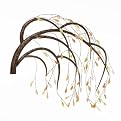 Gusting Willow Wall Art