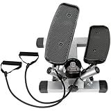 Sunny Health & Fitness Twister Stepper