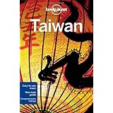 Lonely Planet Taiwan (Country Travel Guide)