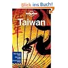 Taiwan: Country Guide (Lonely Planet Taiwan)
