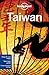 Lonely Planet Taiwan (Country Travel Guide)