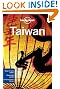 Lonely Planet Taiwan (Country Travel Guide)