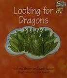 Looking for dragons
