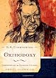 Orthodoxy (Moody Classics) Image of Orthodoxy (Moody Classics)