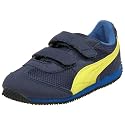 PUMA Infant/Toddler Speeder Mesh Sneaker