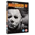 Halloween 4: The Return Of Michael Myers [DVD]