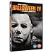 Halloween 4: The Return Of Michael Myers [DVD]