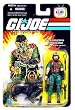 G.I. JOE Hasbro 3 3/4" Wave 10 Action Figure Mutt and Junkyard