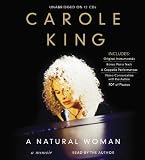 A Natural Woman: A Memoir