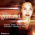 The Collected Recordings of H�l�ne Grimaud