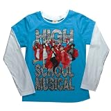 High School Musical - Grad Jump Youth 2Fer - Youth Large