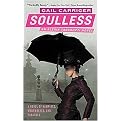 Soulless (The Parasol Protectorate) (Paperback)