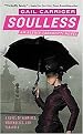Soulless (Paperback)