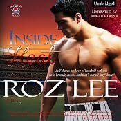Inside Heat: Mustangs Baseball - Volume 1 | [Roz Lee]