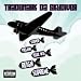 Trademark Da Skydiver/Super Villain#3