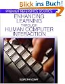 Enhancing Learning Through Human Computer Interaction