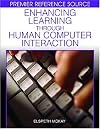 Enhancing Learning Through Human Computer Interaction
