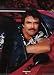Search : Magnum P.I. (Tom Selleck in Car) TV Poster Print - 20