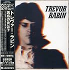 Trevor Rabin by  Trevor Rabin 
