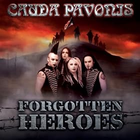 Forgotten Heroes