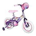 Huffy Princess Bike - Purple (12")